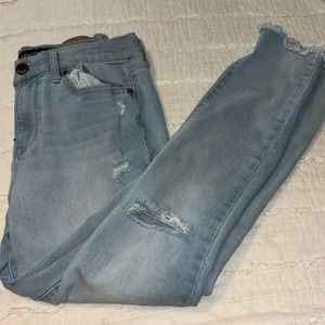 Aeropostale jeans